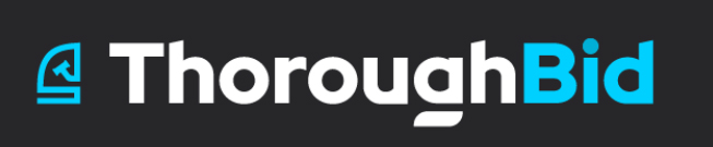 ThoroughBid logo